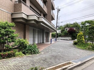 サーパス八幡山公園の物件内観写真